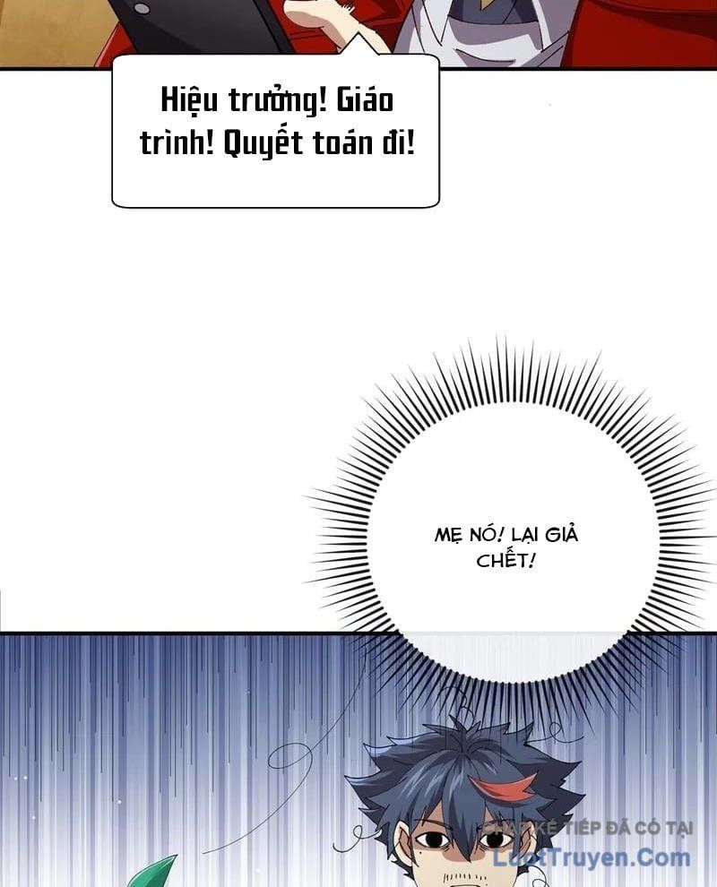 Siêu Thần Chế Tạp Sư Chap 178 - Next Chap 177