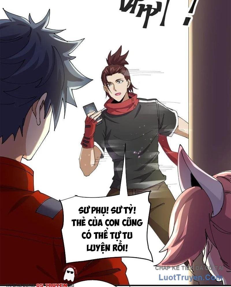 Siêu Thần Chế Tạp Sư Chap 178 - Next Chap 177