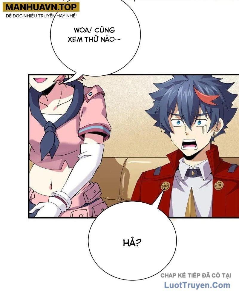 Siêu Thần Chế Tạp Sư Chap 178 - Next Chap 177