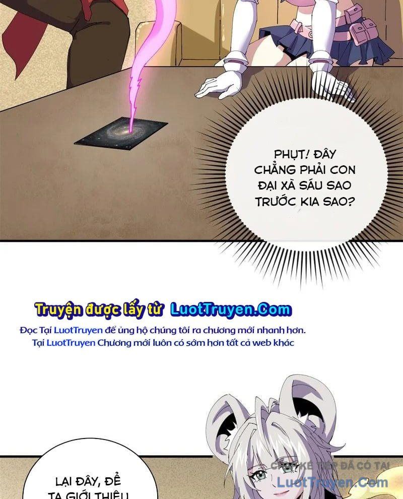Siêu Thần Chế Tạp Sư Chap 178 - Next Chap 177
