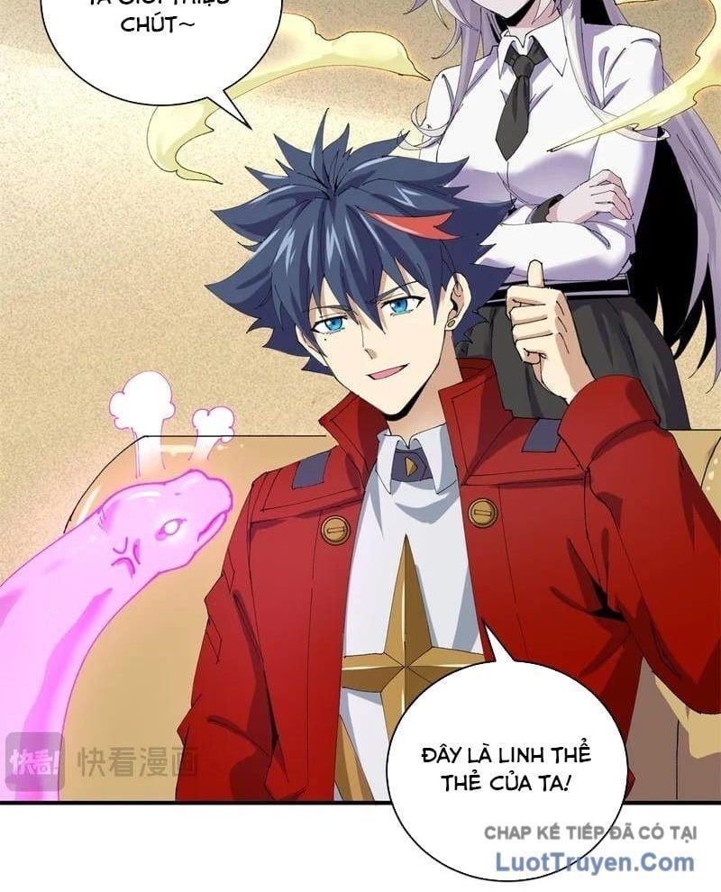 Siêu Thần Chế Tạp Sư Chap 178 - Next Chap 177