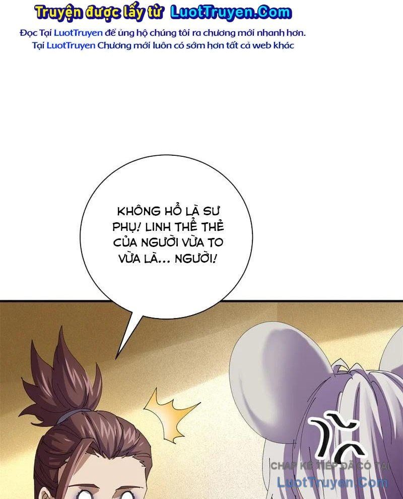 Siêu Thần Chế Tạp Sư Chap 178 - Next Chap 177