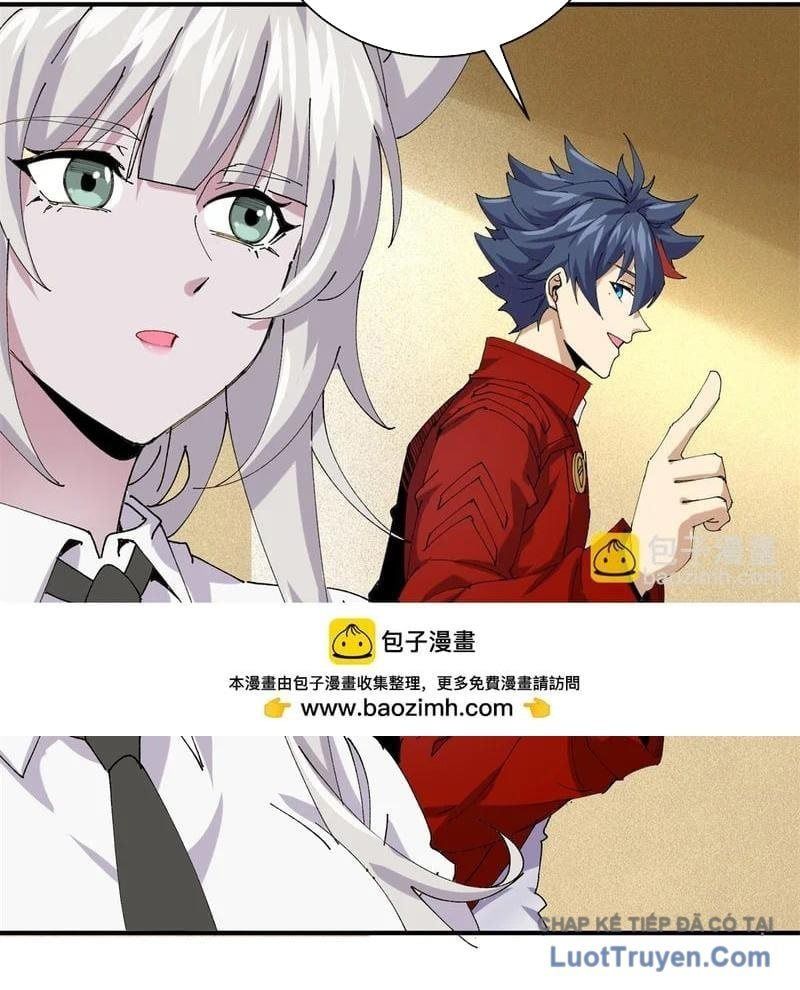 Siêu Thần Chế Tạp Sư Chap 178 - Next Chap 177