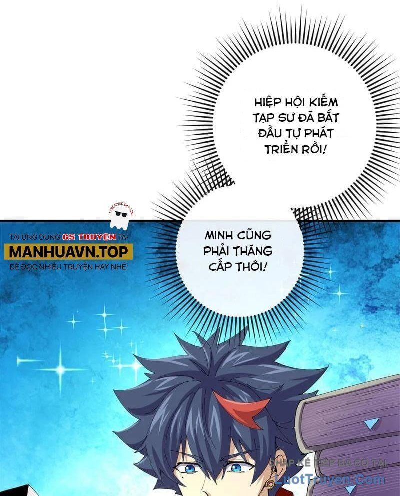 Siêu Thần Chế Tạp Sư Chap 178 - Next Chap 177
