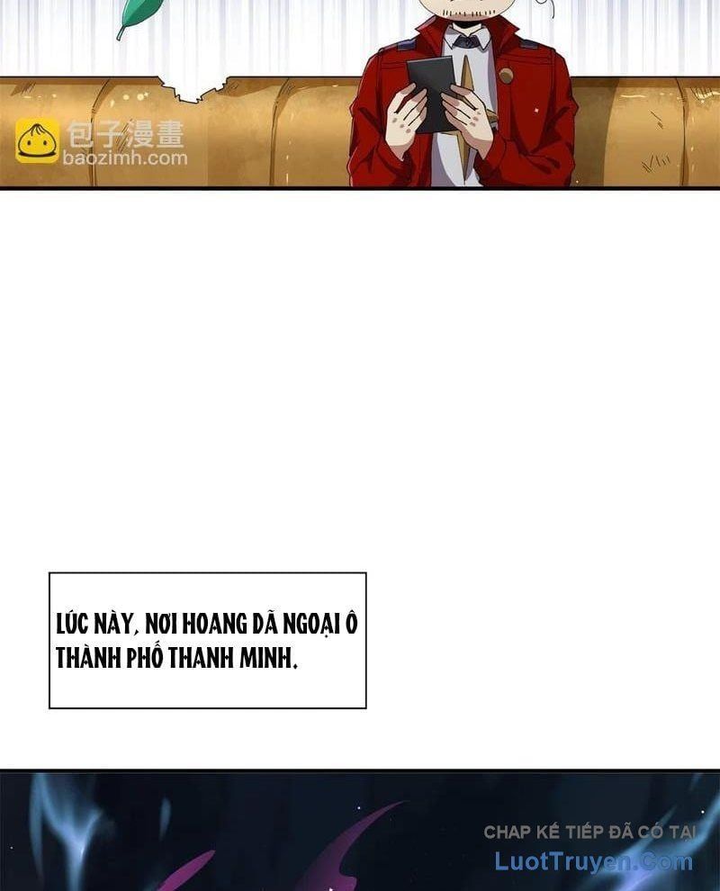 Siêu Thần Chế Tạp Sư Chap 178 - Next Chap 177