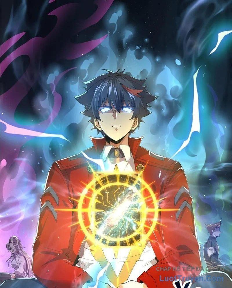 Siêu Thần Chế Tạp Sư Chap 178 - Next Chap 177