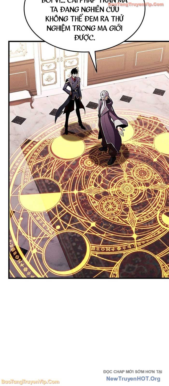 Huyền Thoại Game Thủ - Tái Xuất Chap 219 - Next Chap 218