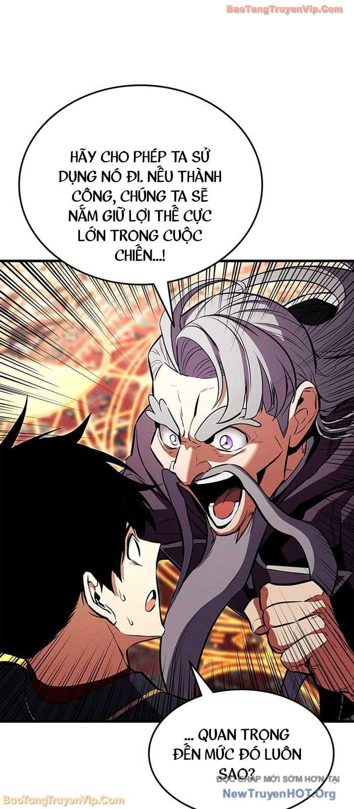 Huyền Thoại Game Thủ - Tái Xuất Chap 219 - Next Chap 218