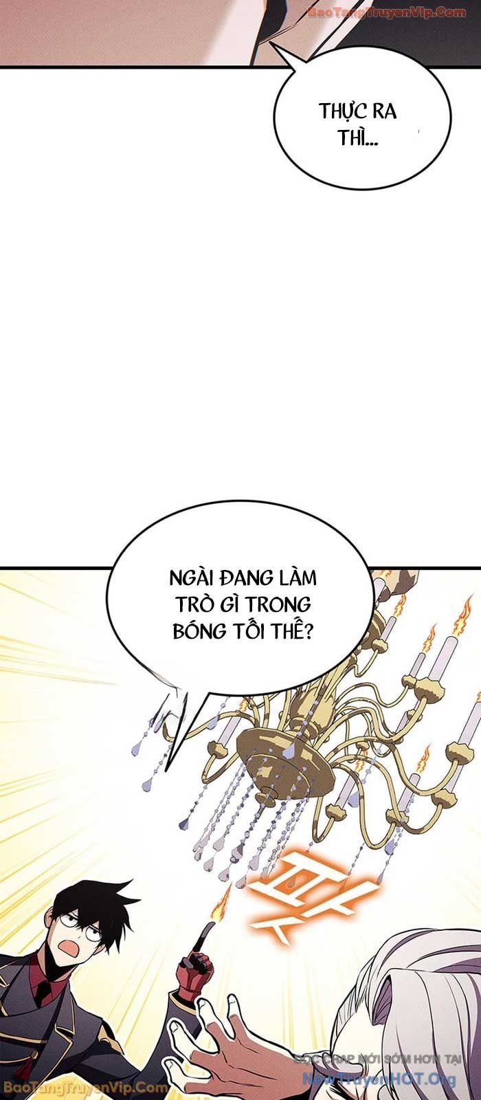 Huyền Thoại Game Thủ - Tái Xuất Chap 219 - Next Chap 218