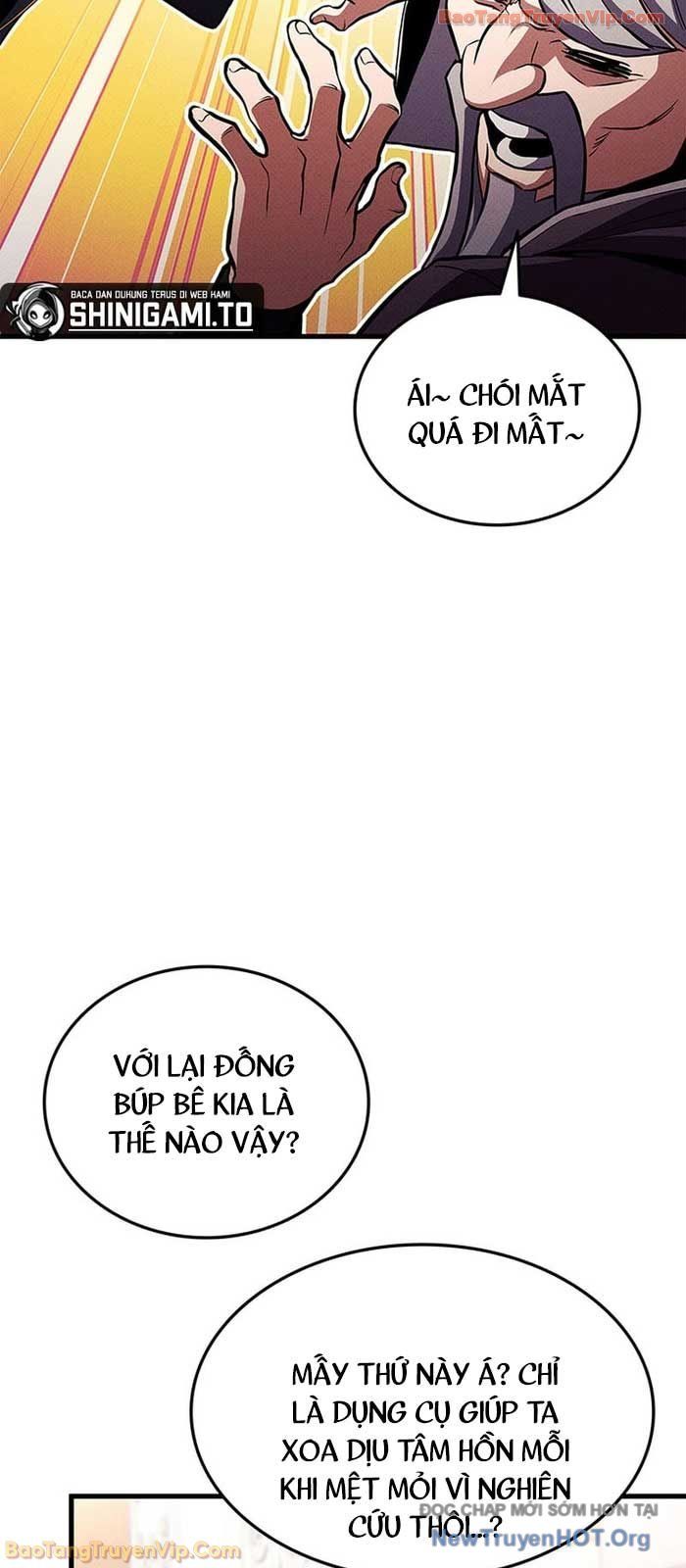 Huyền Thoại Game Thủ - Tái Xuất Chap 219 - Next Chap 218