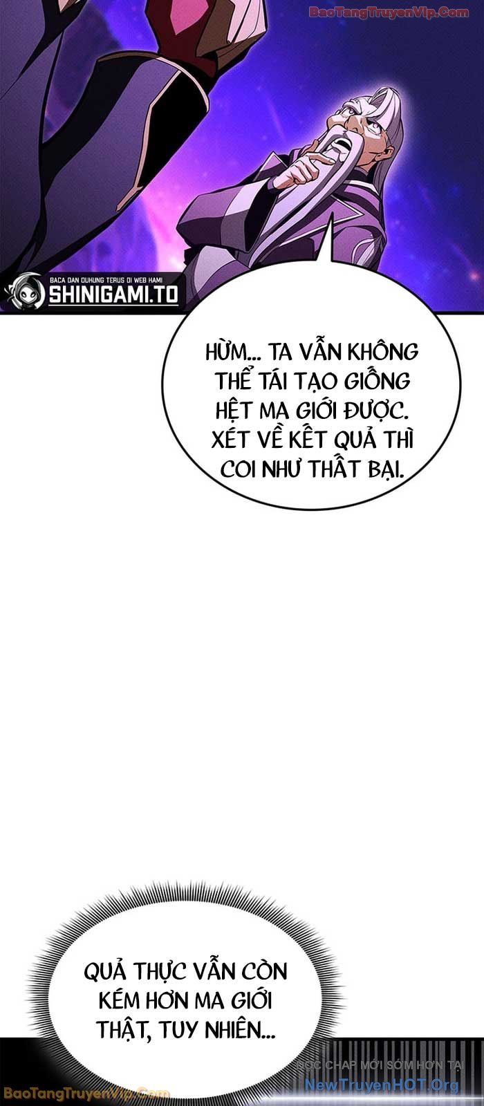 Huyền Thoại Game Thủ - Tái Xuất Chap 219 - Next Chap 218