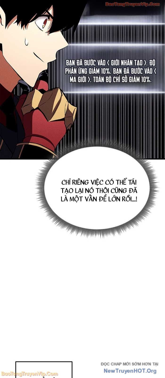 Huyền Thoại Game Thủ - Tái Xuất Chap 219 - Next Chap 218