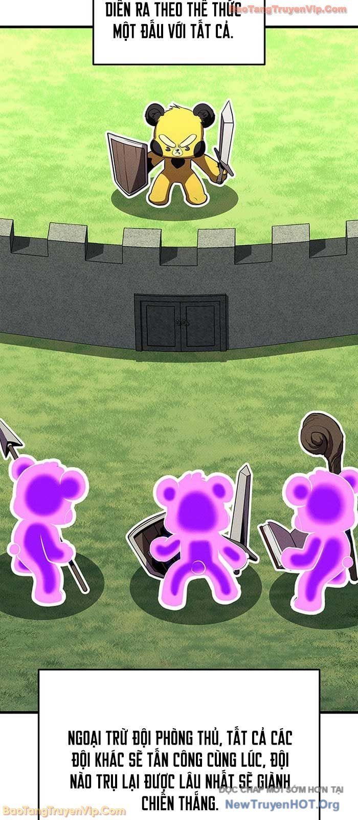 Huyền Thoại Game Thủ - Tái Xuất Chap 219 - Next Chap 218