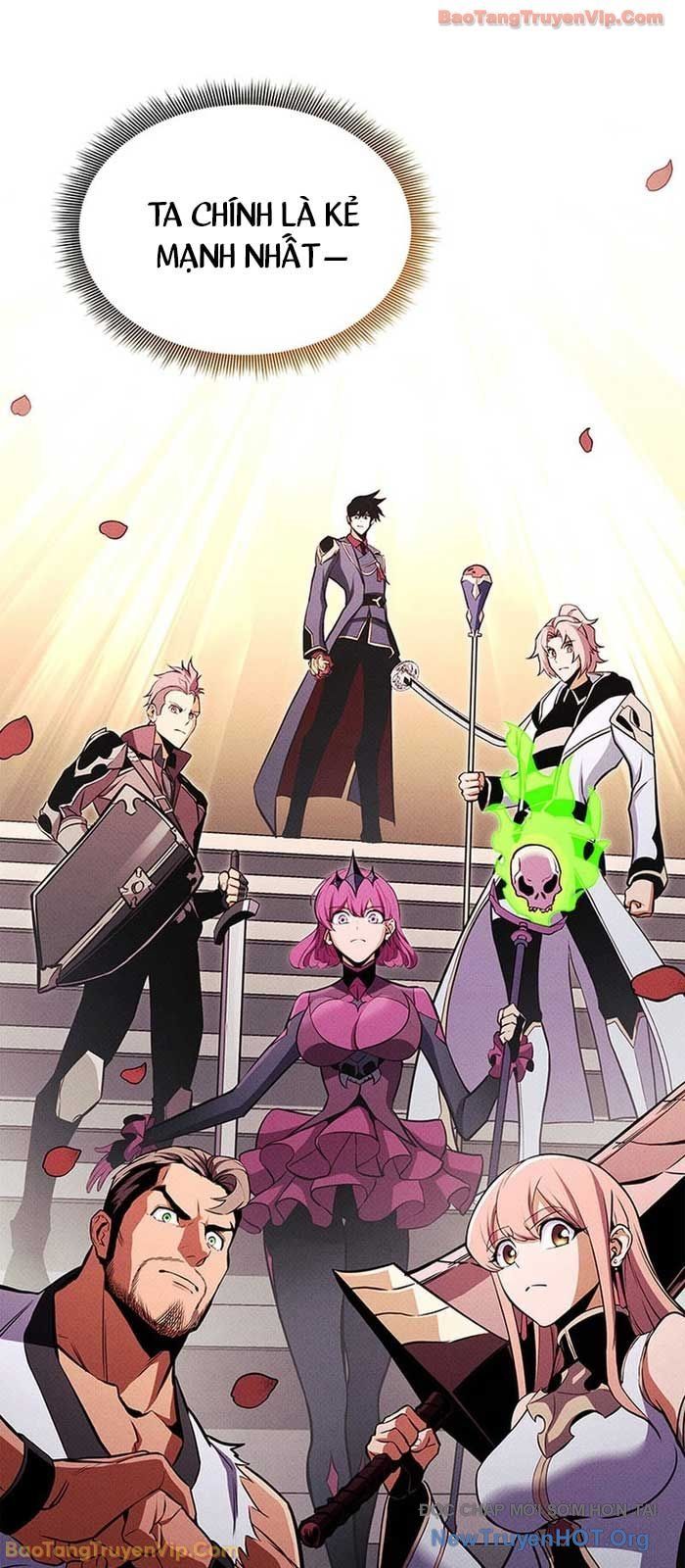 Huyền Thoại Game Thủ - Tái Xuất Chap 219 - Next Chap 218