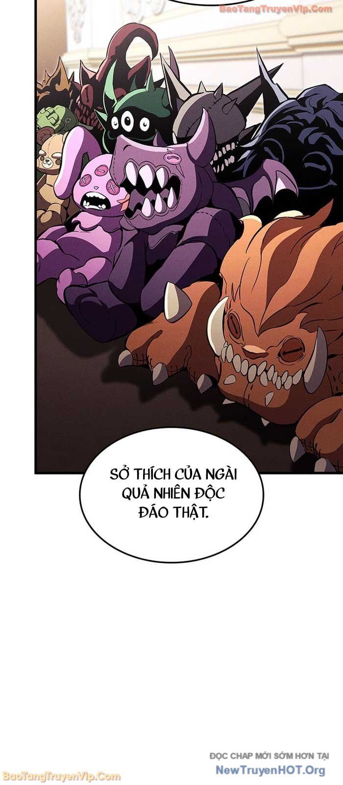 Huyền Thoại Game Thủ - Tái Xuất Chap 219 - Next Chap 218