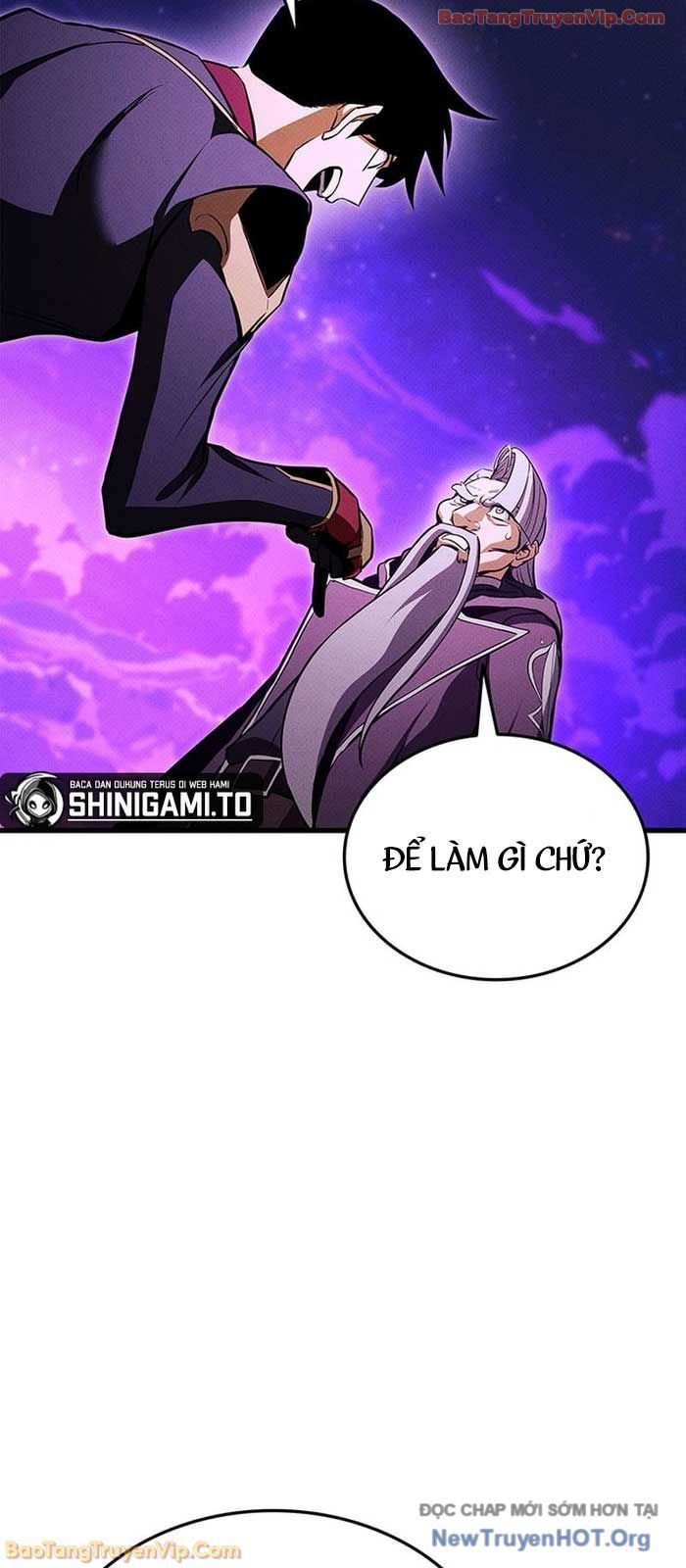 Huyền Thoại Game Thủ - Tái Xuất Chap 219 - Next Chap 218