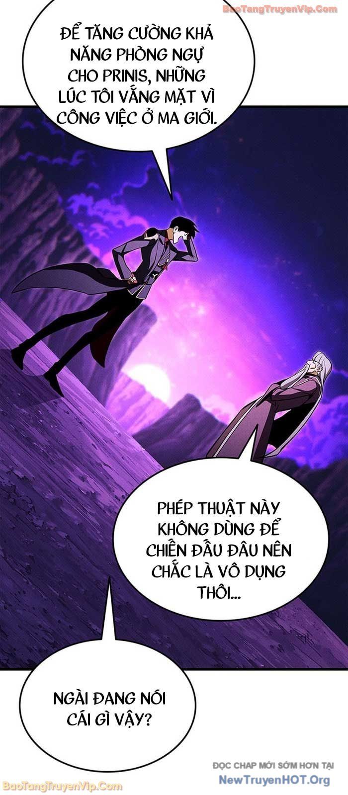 Huyền Thoại Game Thủ - Tái Xuất Chap 219 - Next Chap 218