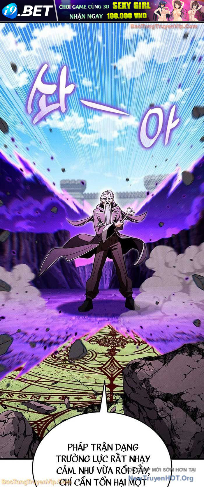 Huyền Thoại Game Thủ - Tái Xuất Chap 219 - Next Chap 218