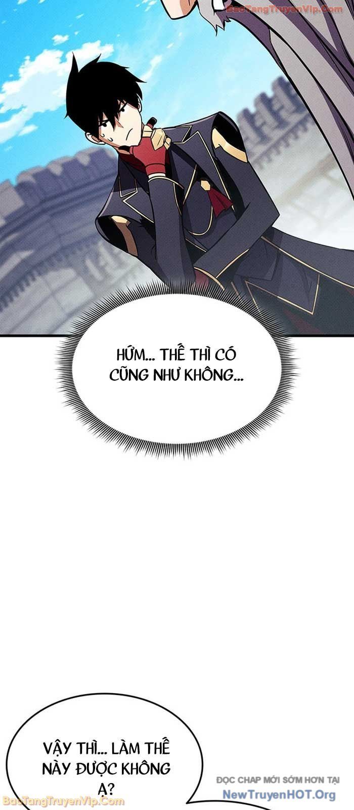 Huyền Thoại Game Thủ - Tái Xuất Chap 219 - Next Chap 218