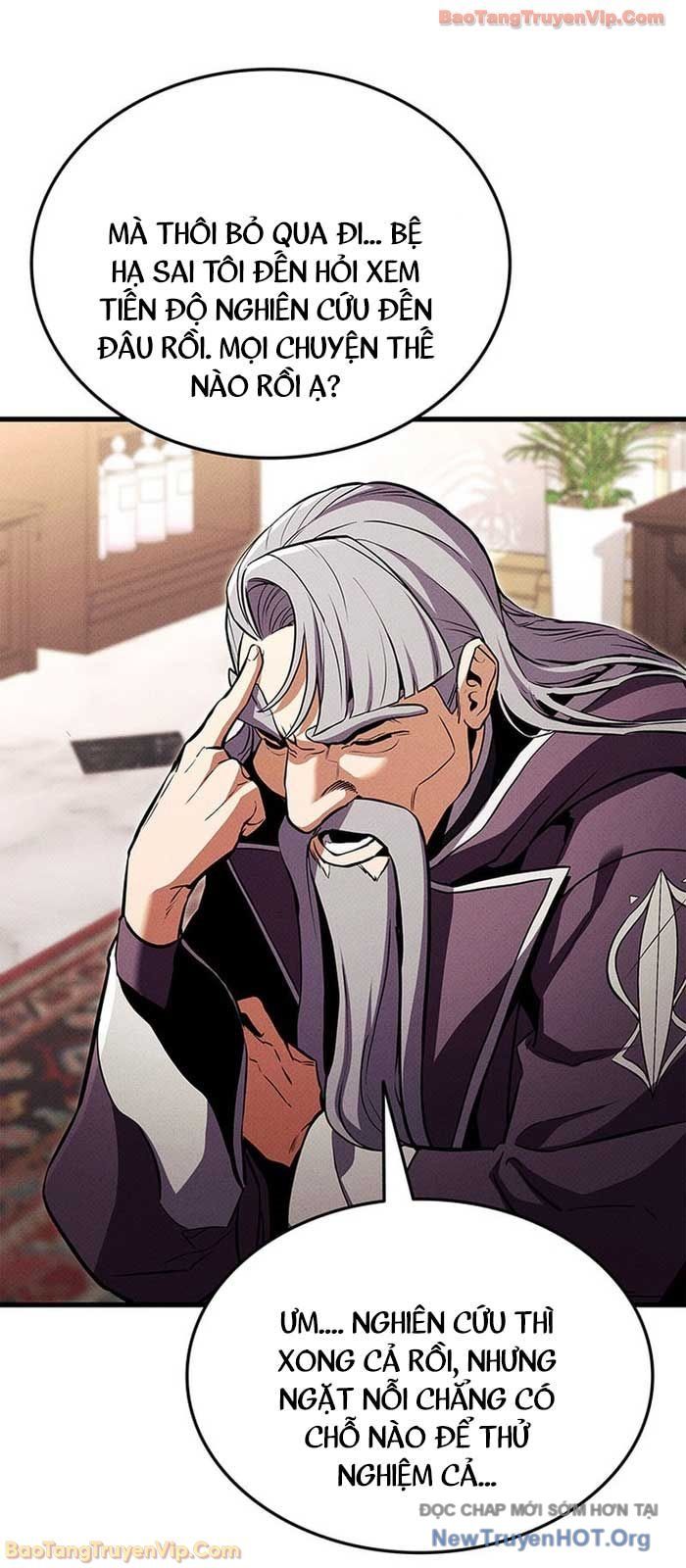 Huyền Thoại Game Thủ - Tái Xuất Chap 219 - Next Chap 218