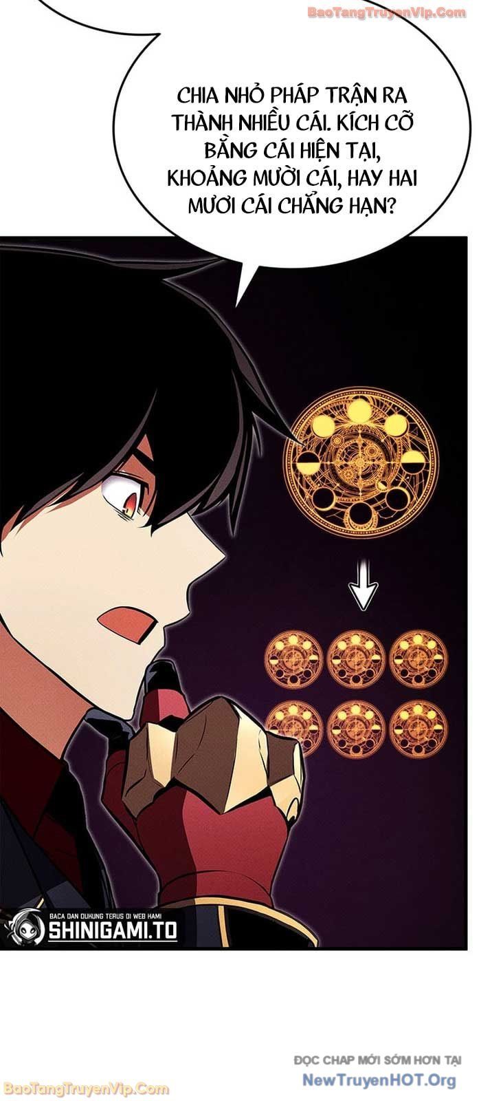 Huyền Thoại Game Thủ - Tái Xuất Chap 219 - Next Chap 218