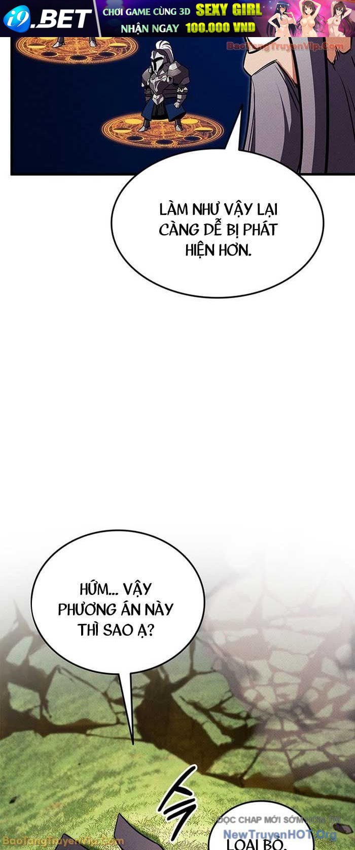 Huyền Thoại Game Thủ - Tái Xuất Chap 219 - Next Chap 218