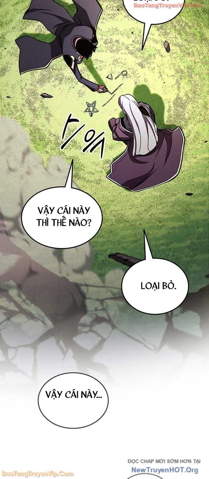 Huyền Thoại Game Thủ - Tái Xuất Chap 219 - Next Chap 218