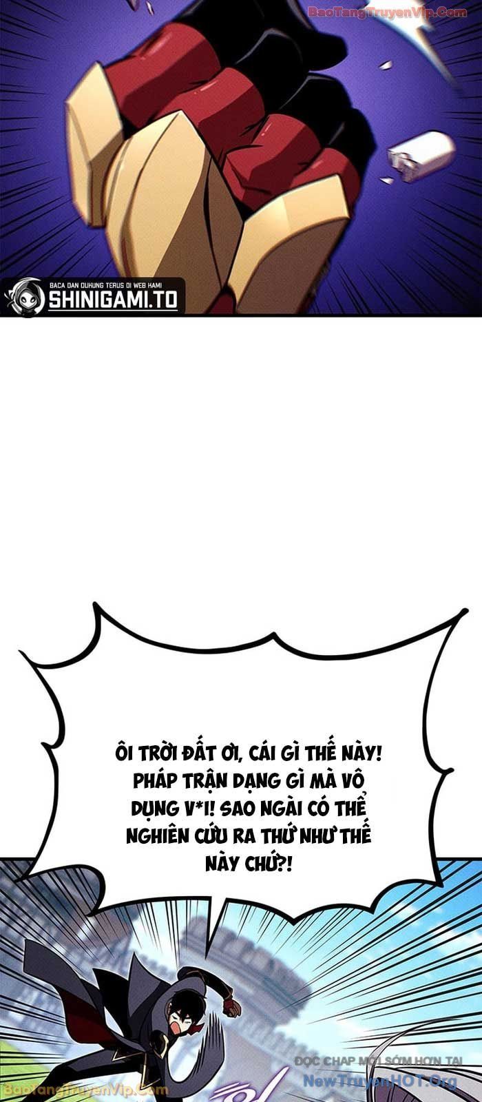 Huyền Thoại Game Thủ - Tái Xuất Chap 219 - Next Chap 218