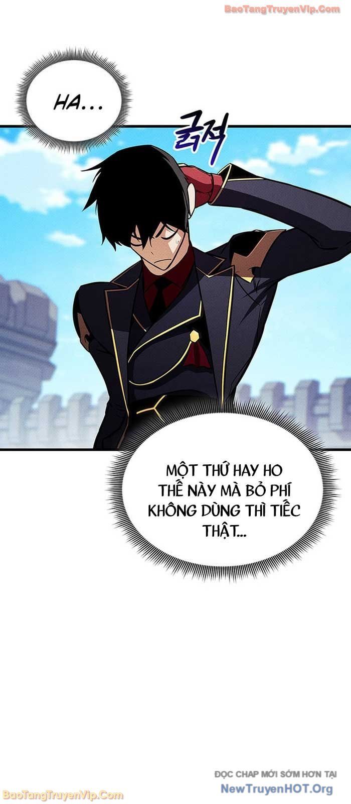 Huyền Thoại Game Thủ - Tái Xuất Chap 219 - Next Chap 218