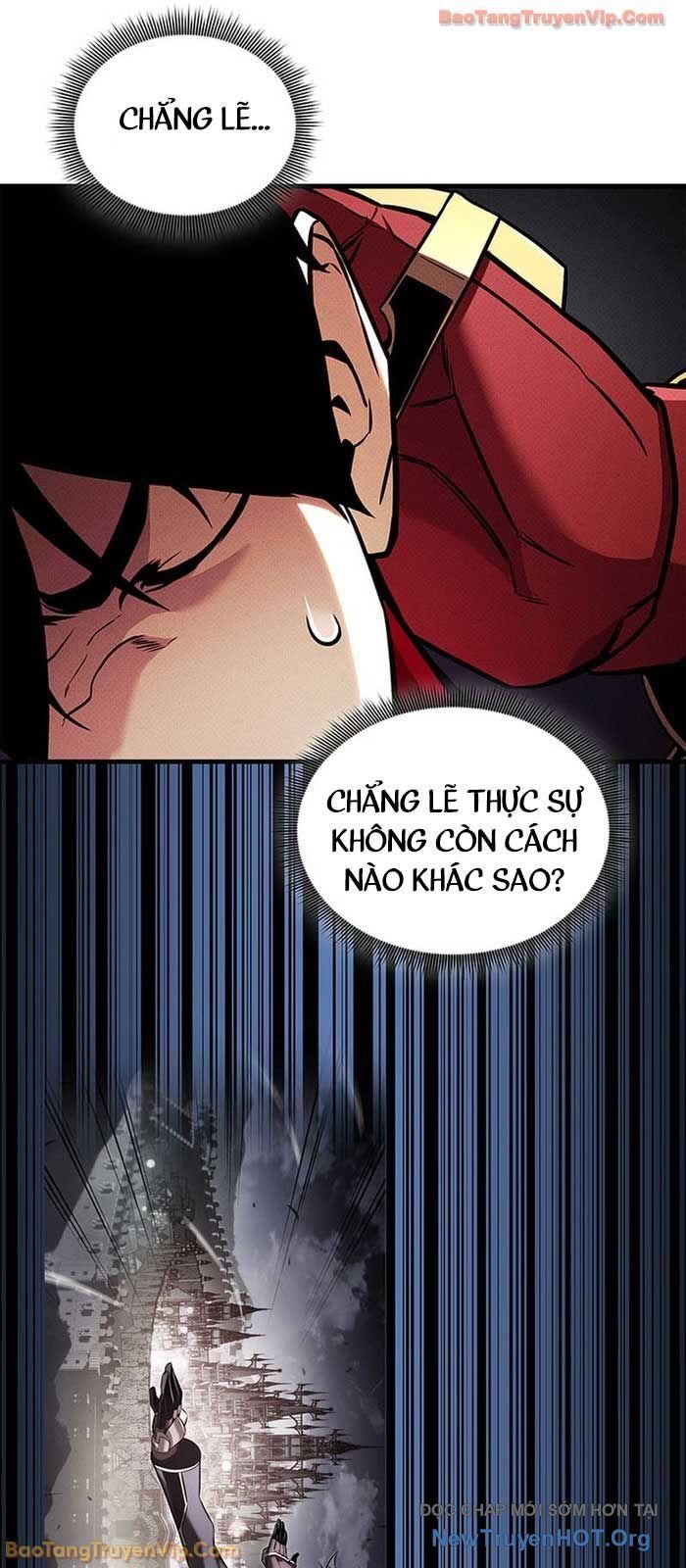 Huyền Thoại Game Thủ - Tái Xuất Chap 219 - Next Chap 218