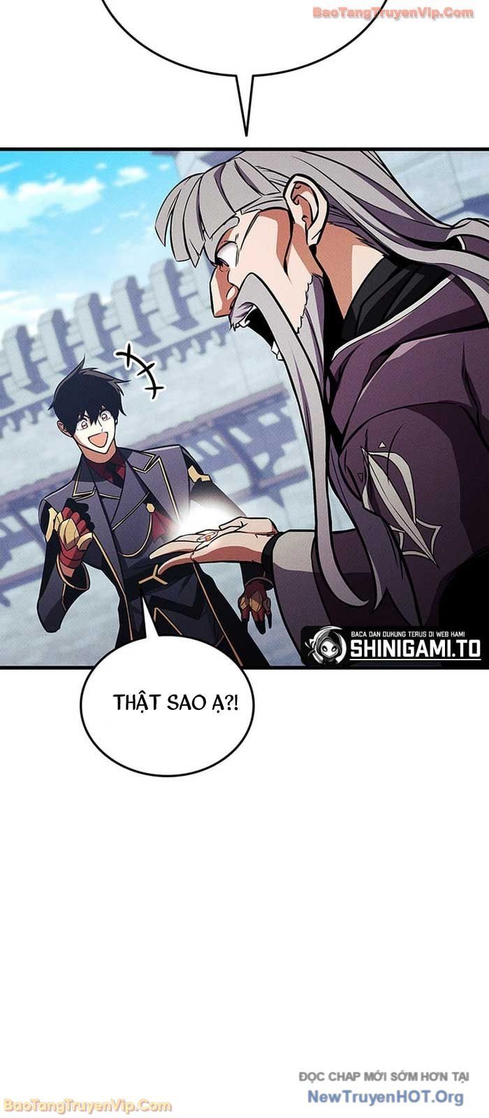 Huyền Thoại Game Thủ - Tái Xuất Chap 219 - Next Chap 218