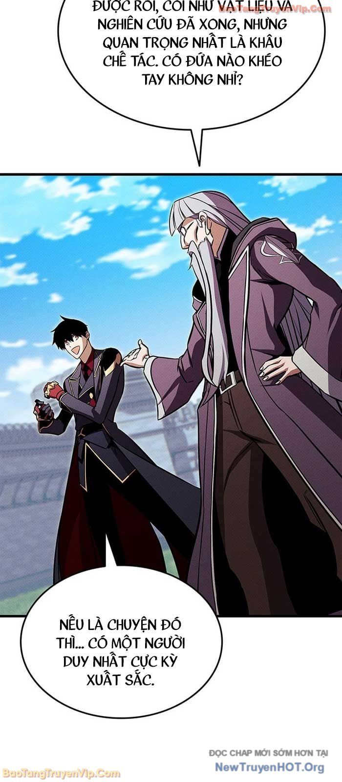 Huyền Thoại Game Thủ - Tái Xuất Chap 219 - Next Chap 218