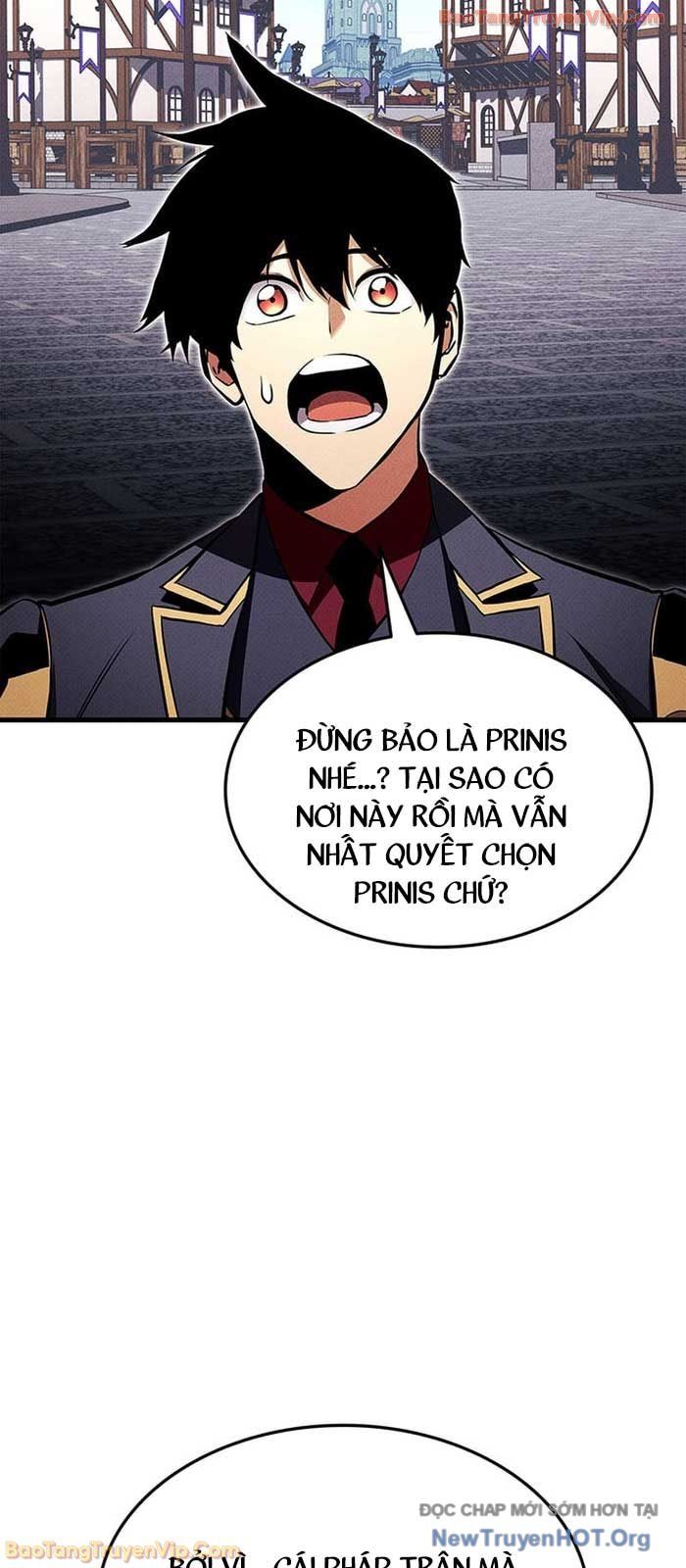 Huyền Thoại Game Thủ - Tái Xuất Chap 219 - Next Chap 218