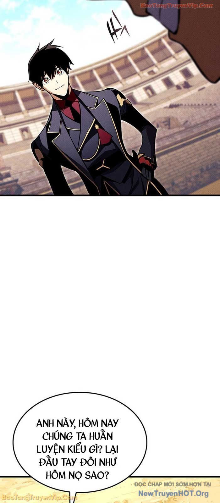 Huyền Thoại Game Thủ - Tái Xuất Chap 219 - Next Chap 218