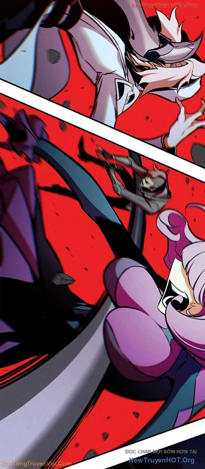 Huyền Thoại Game Thủ - Tái Xuất Chap 219 - Next Chap 218