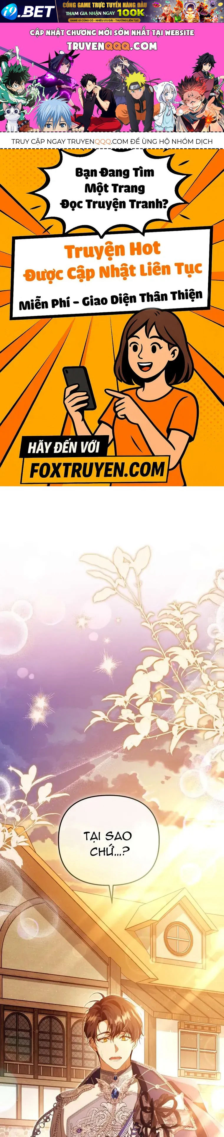 Trang 1 - Người Phải Trả Giá Bằng Mạng Sống Vì Đã Lừa Dối Tôi