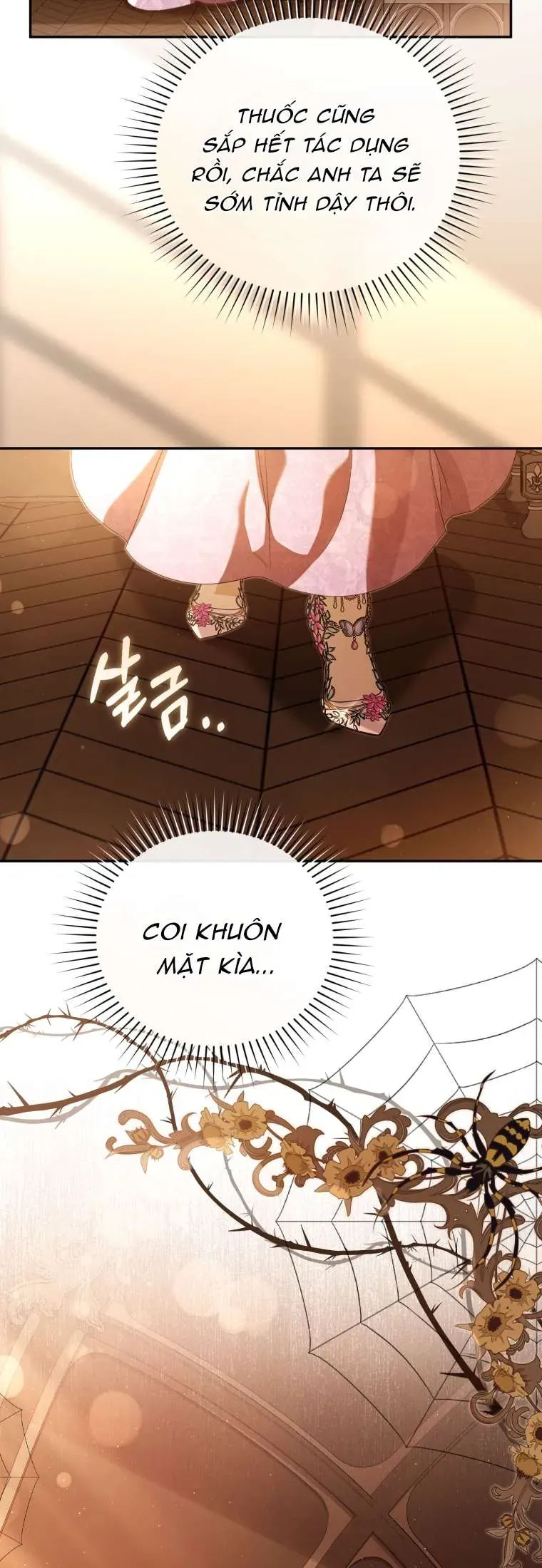 Trang 23 - Người Phải Trả Giá Bằng Mạng Sống Vì Đã Lừa Dối Tôi