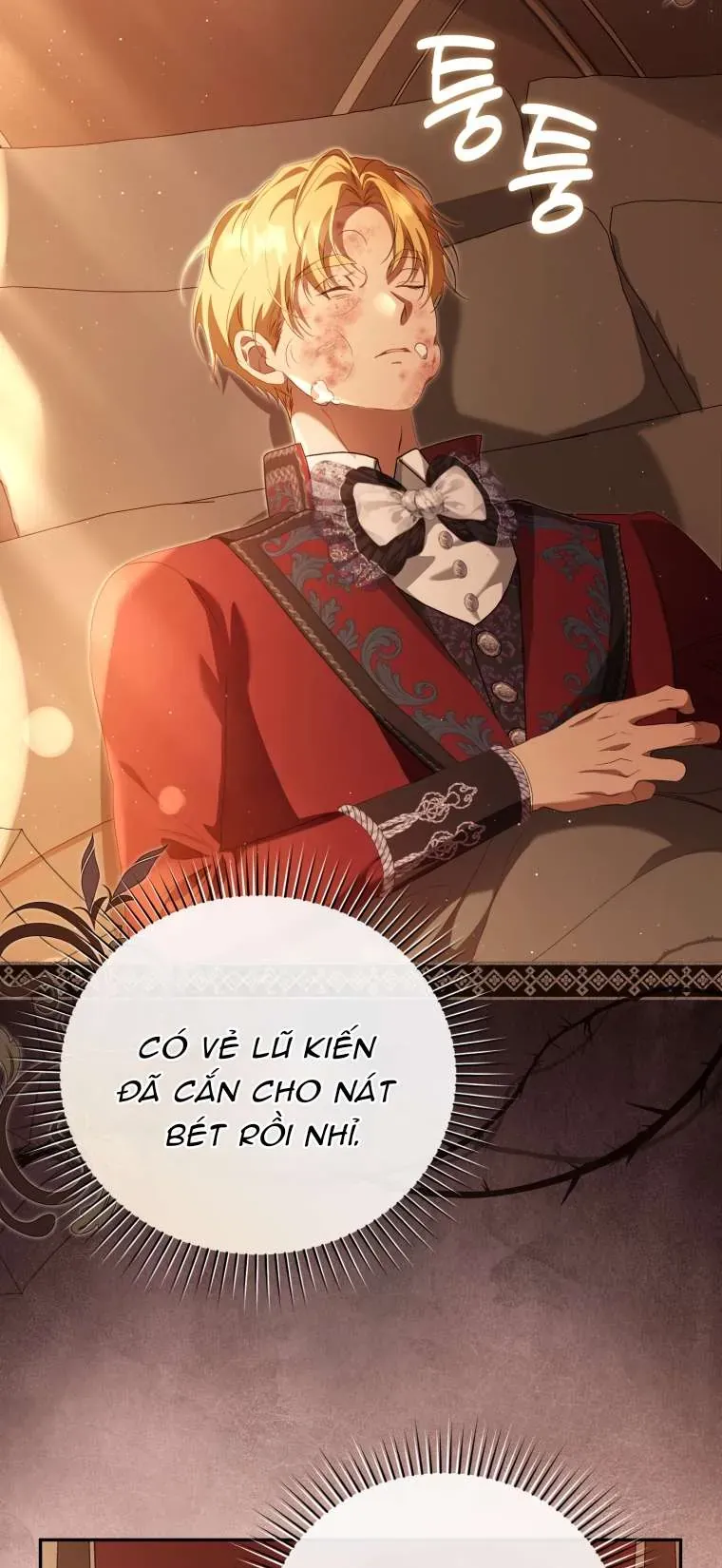 Trang 24 - Người Phải Trả Giá Bằng Mạng Sống Vì Đã Lừa Dối Tôi