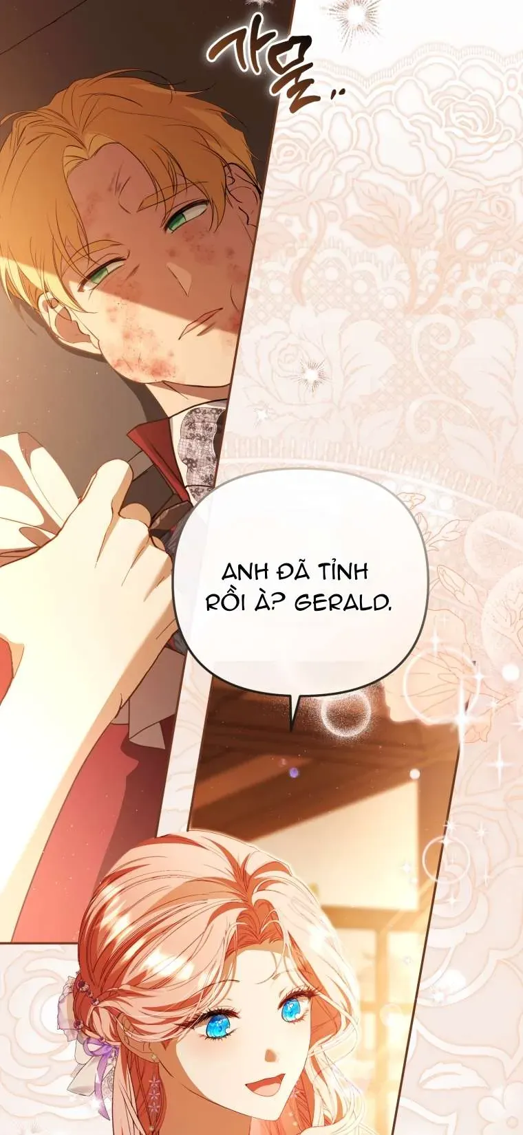 Trang 26 - Người Phải Trả Giá Bằng Mạng Sống Vì Đã Lừa Dối Tôi