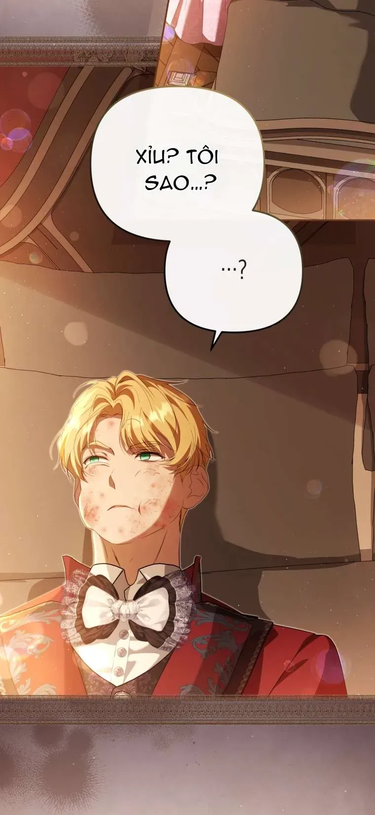 Trang 28 - Người Phải Trả Giá Bằng Mạng Sống Vì Đã Lừa Dối Tôi