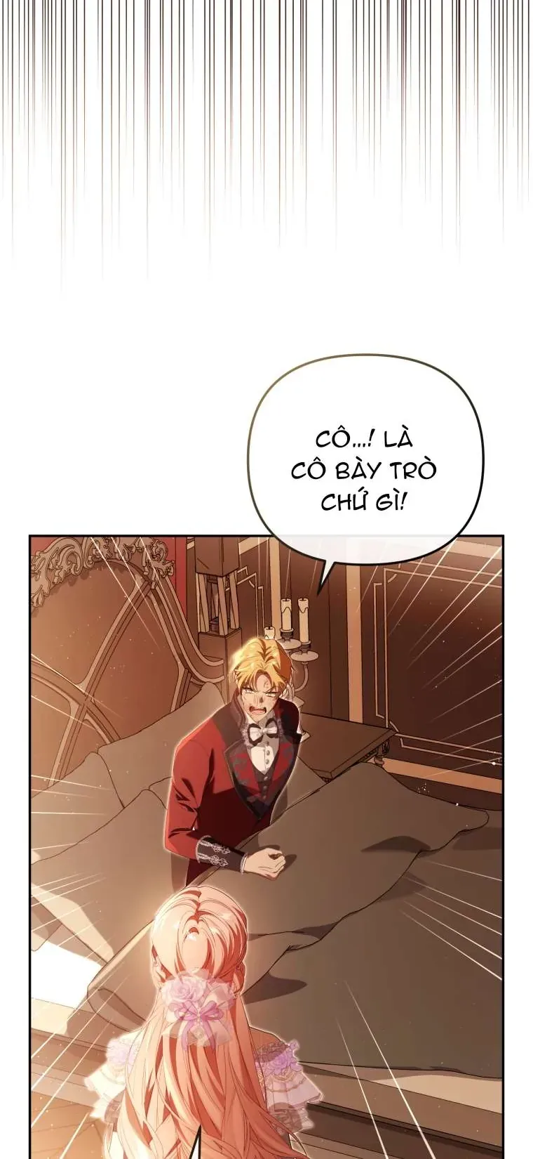 Trang 31 - Người Phải Trả Giá Bằng Mạng Sống Vì Đã Lừa Dối Tôi