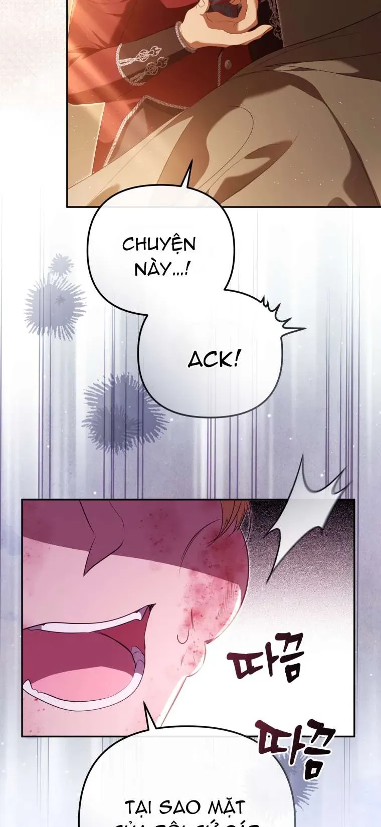 Trang 34 - Người Phải Trả Giá Bằng Mạng Sống Vì Đã Lừa Dối Tôi