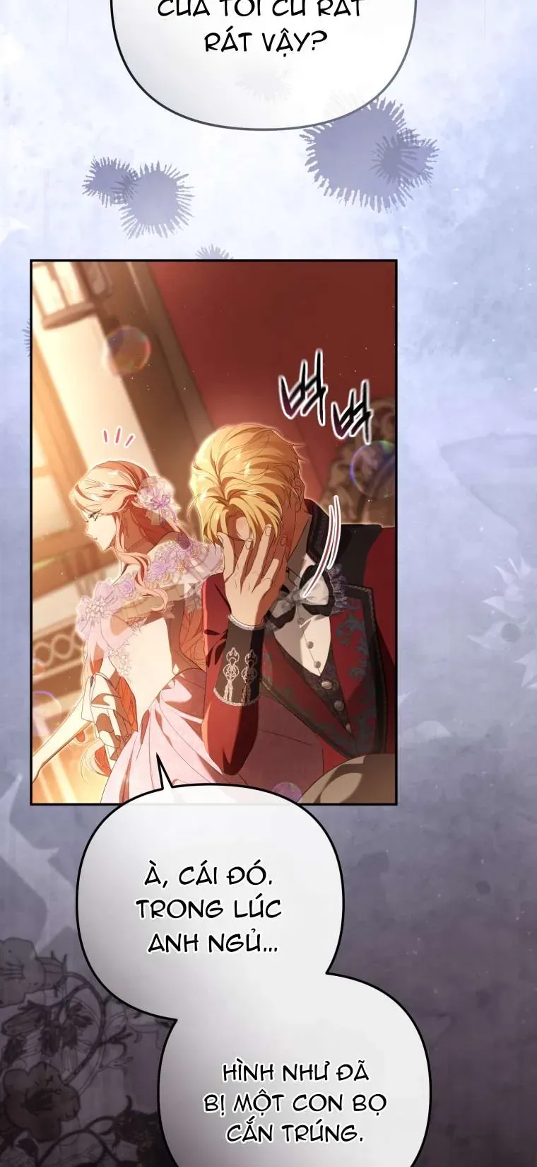 Trang 35 - Người Phải Trả Giá Bằng Mạng Sống Vì Đã Lừa Dối Tôi