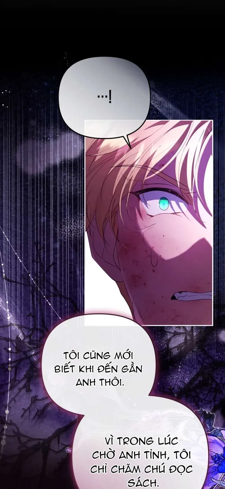 Trang 37 - Người Phải Trả Giá Bằng Mạng Sống Vì Đã Lừa Dối Tôi