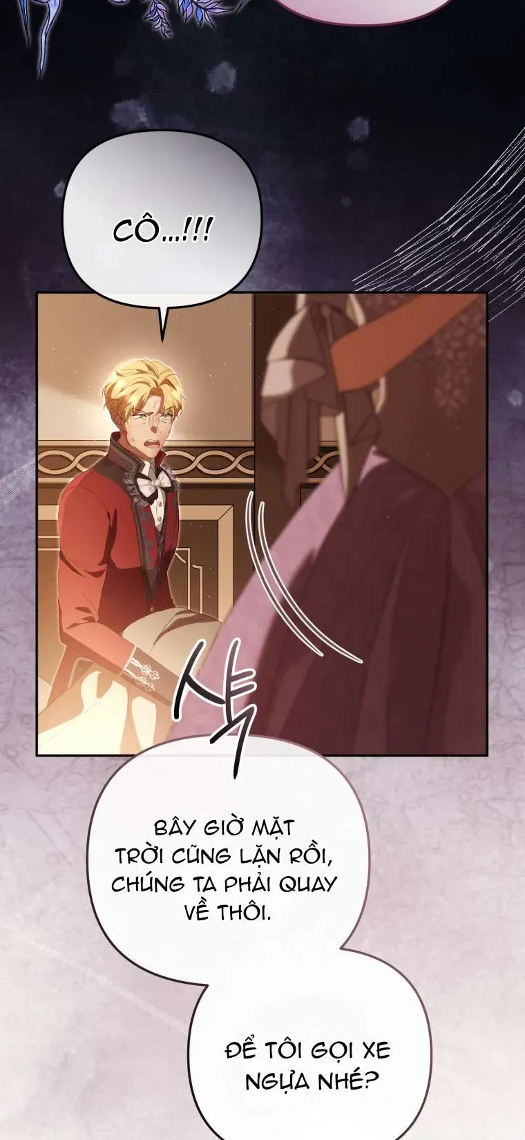 Trang 39 - Người Phải Trả Giá Bằng Mạng Sống Vì Đã Lừa Dối Tôi