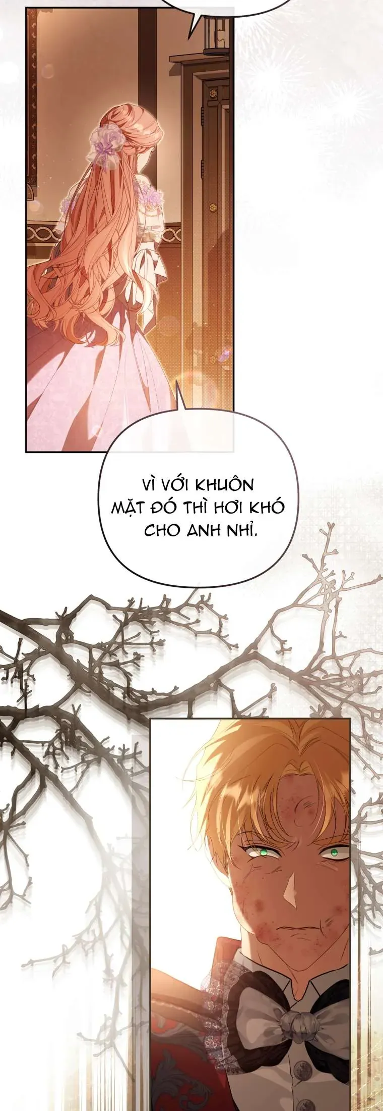 Trang 40 - Người Phải Trả Giá Bằng Mạng Sống Vì Đã Lừa Dối Tôi