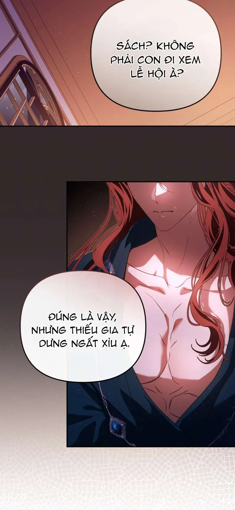 Trang 47 - Người Phải Trả Giá Bằng Mạng Sống Vì Đã Lừa Dối Tôi