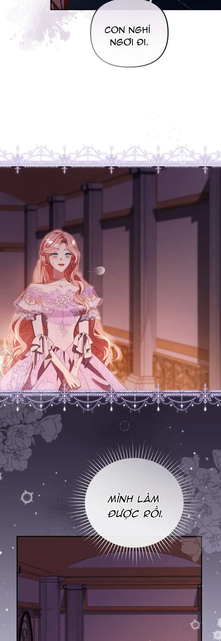 Trang 58 - Người Phải Trả Giá Bằng Mạng Sống Vì Đã Lừa Dối Tôi