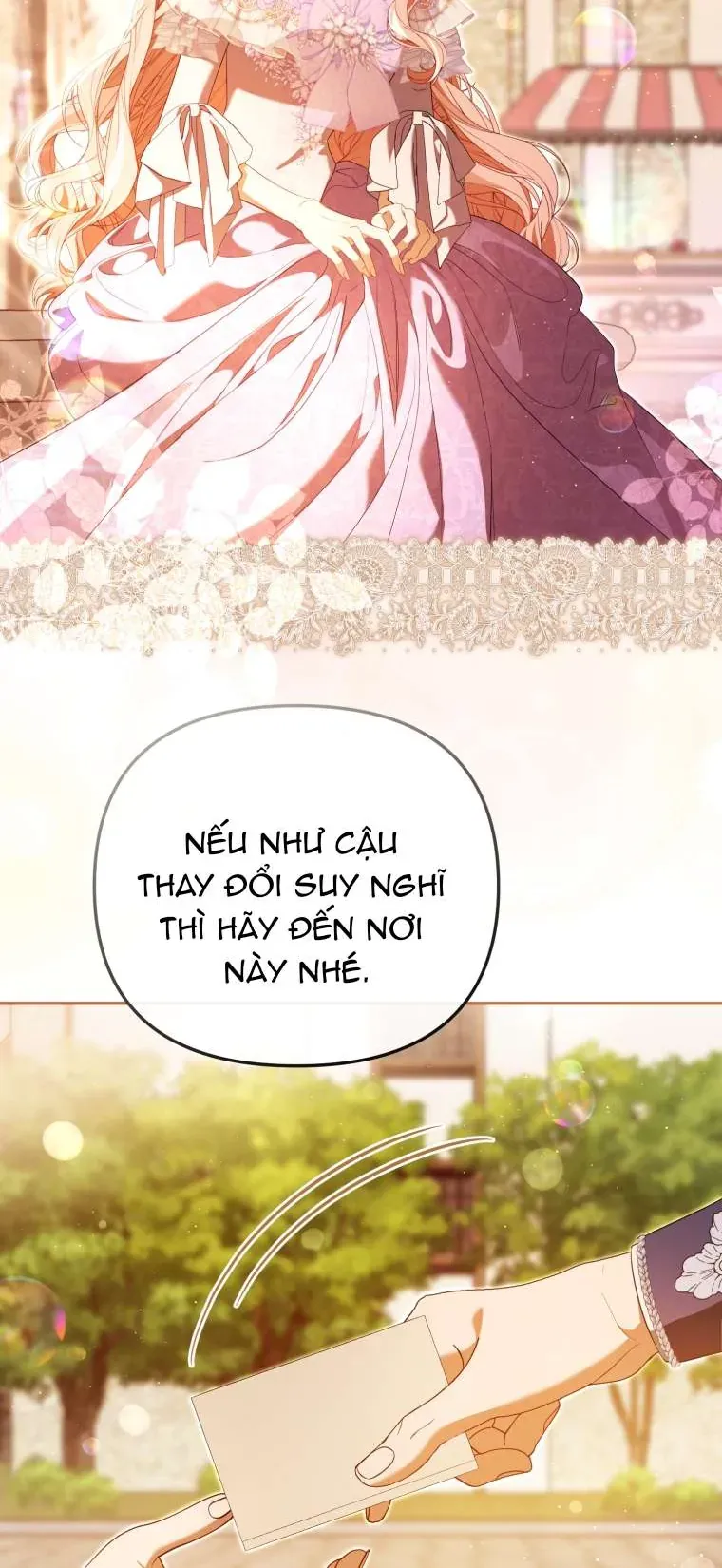 Trang 7 - Người Phải Trả Giá Bằng Mạng Sống Vì Đã Lừa Dối Tôi