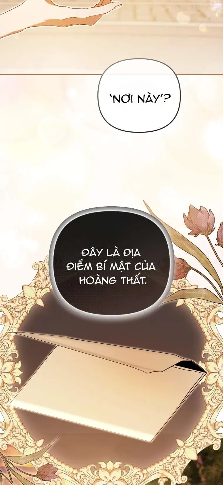 Trang 8 - Người Phải Trả Giá Bằng Mạng Sống Vì Đã Lừa Dối Tôi